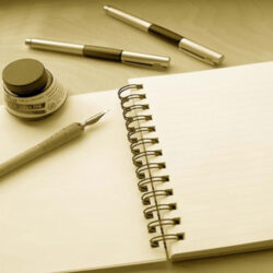 Notebook